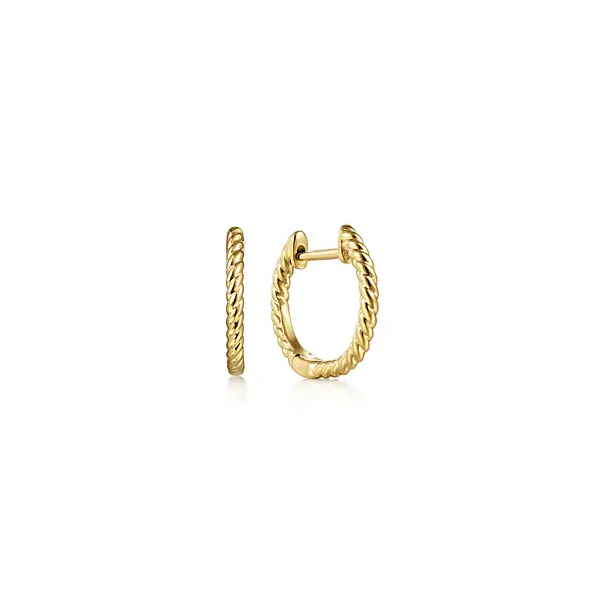 Gold Earrings Tipton's Fine Jewelry Lawton, OK