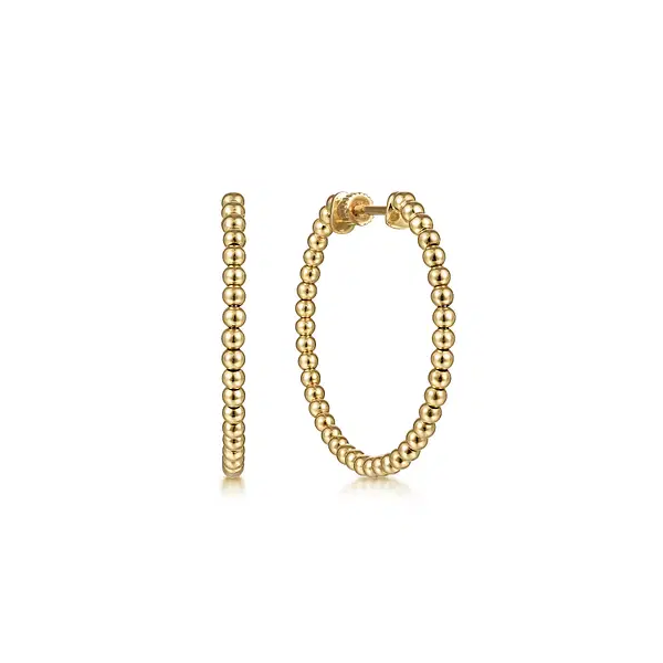 Gold Earrings Tipton's Fine Jewelry Lawton, OK