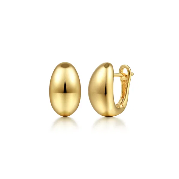Gold Earrings Tipton's Fine Jewelry Lawton, OK