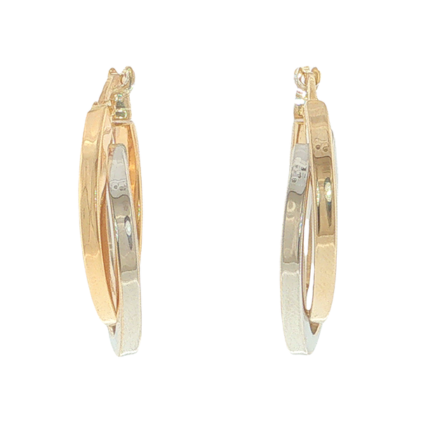 Gold Earrings Tipton's Fine Jewelry Lawton, OK
