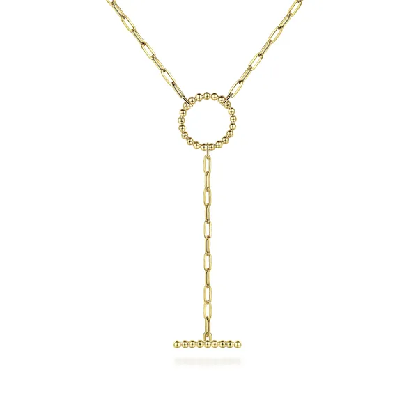 Gold Chain Tipton's Fine Jewelry Lawton, OK