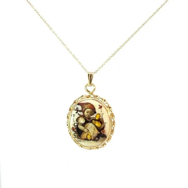Gold Chain Tipton's Fine Jewelry Lawton, OK