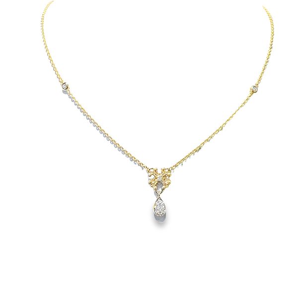 Gold Chain Tipton's Fine Jewelry Lawton, OK