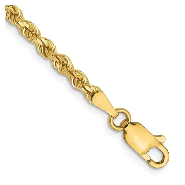 Gold Chain Tipton's Fine Jewelry Lawton, OK