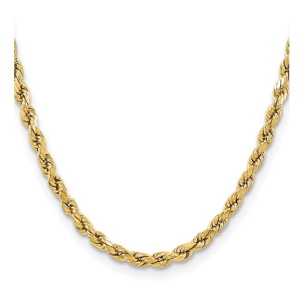 Gold Chain Tipton's Fine Jewelry Lawton, OK