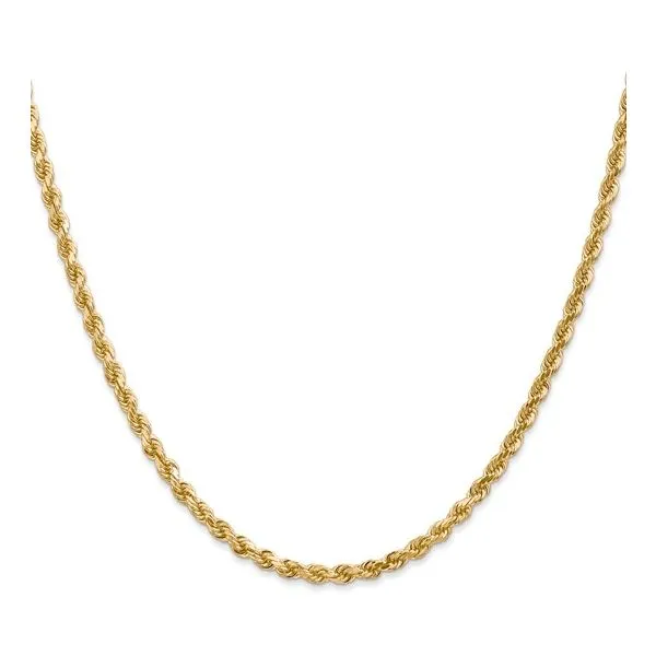 Gold Chain Tipton's Fine Jewelry Lawton, OK