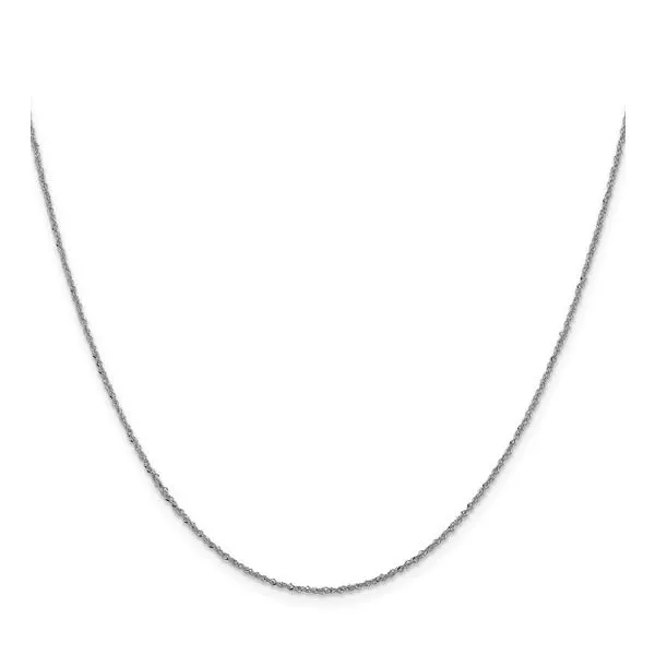 Gold Chain Tipton's Fine Jewelry Lawton, OK