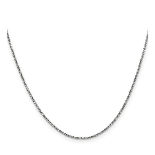 Gold Chain Tipton's Fine Jewelry Lawton, OK