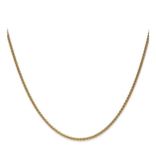 Gold Chain Tipton's Fine Jewelry Lawton, OK