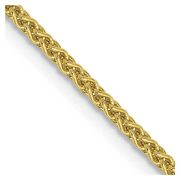 Gold Chain Tipton's Fine Jewelry Lawton, OK