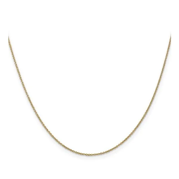 Gold Chain Tipton's Fine Jewelry Lawton, OK