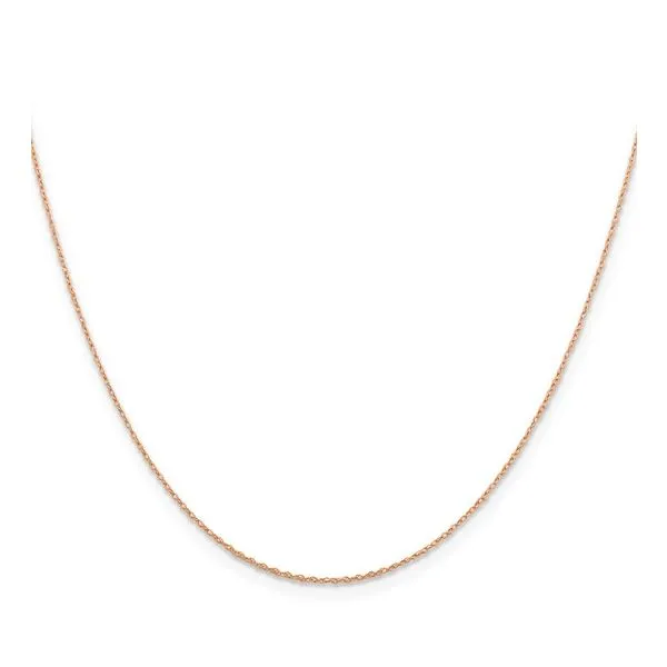 Gold Chain Tipton's Fine Jewelry Lawton, OK