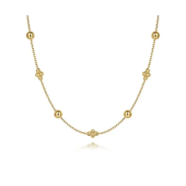 Gold Chain Tipton's Fine Jewelry Lawton, OK