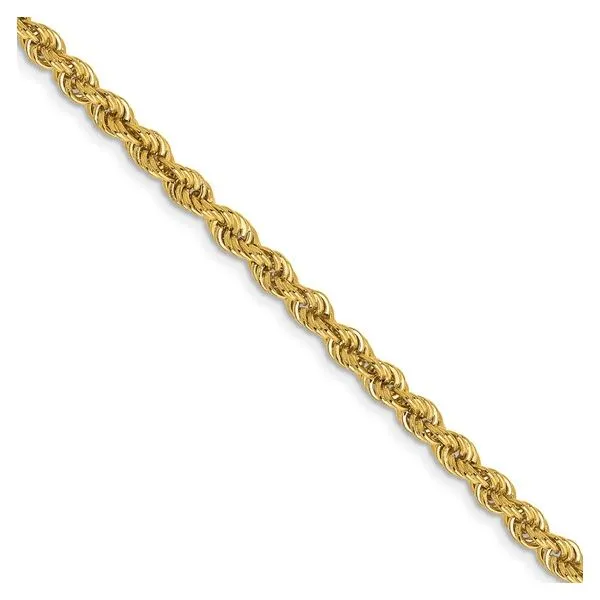 Gold Chain Tipton's Fine Jewelry Lawton, OK