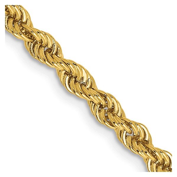 Gold Chain Tipton's Fine Jewelry Lawton, OK