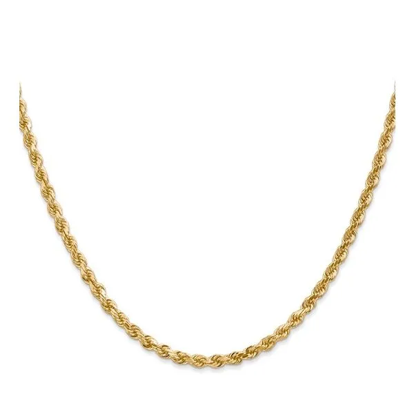 Gold Chain Tipton's Fine Jewelry Lawton, OK