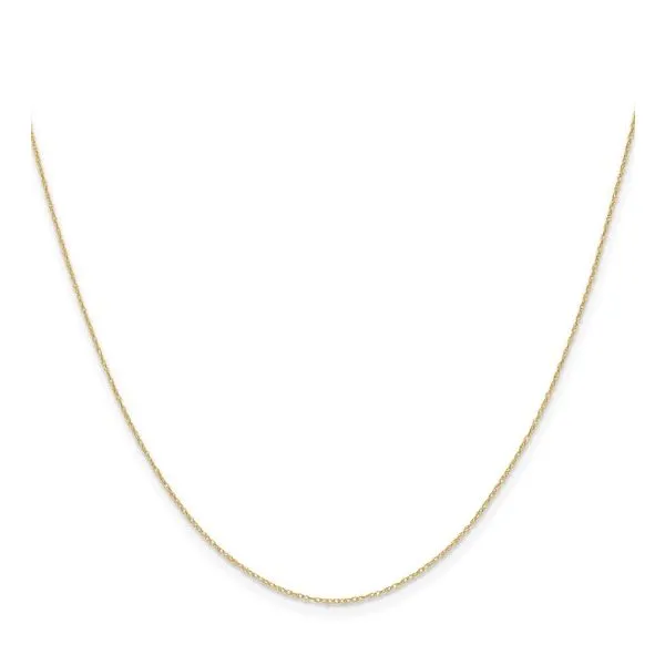Gold Chain Tipton's Fine Jewelry Lawton, OK