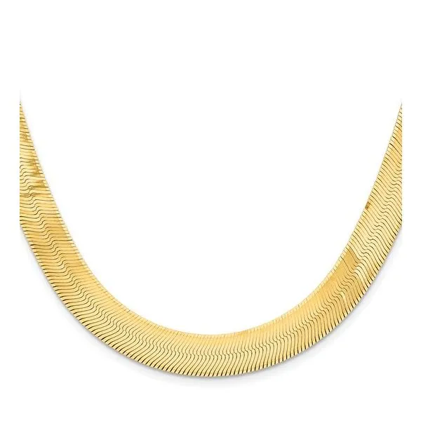 Gold Chain Tipton's Fine Jewelry Lawton, OK