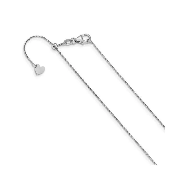 Gold Chain Tipton's Fine Jewelry Lawton, OK