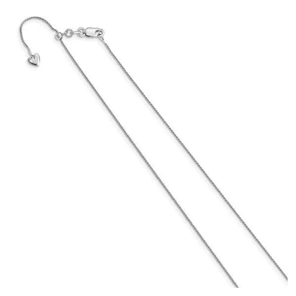 Gold Chain Tipton's Fine Jewelry Lawton, OK