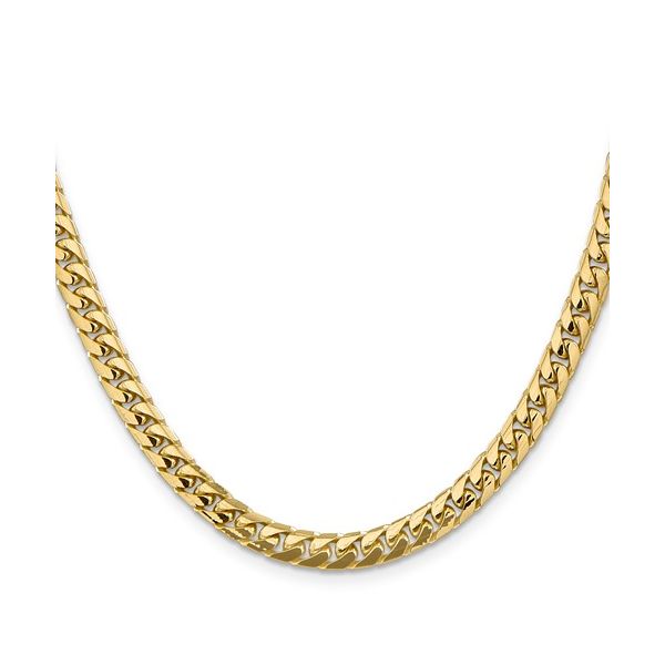 Gold Chain Tipton's Fine Jewelry Lawton, OK