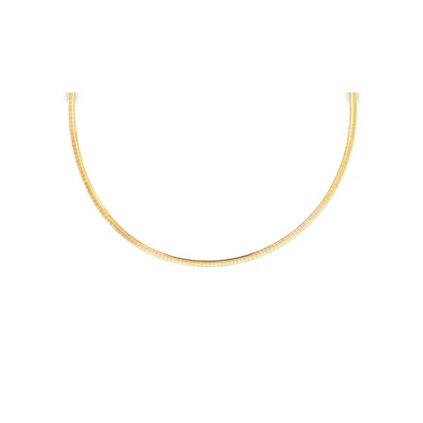 Gold Chain Tipton's Fine Jewelry Lawton, OK