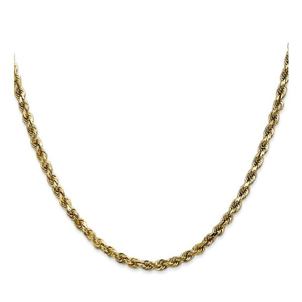 Gold Chain Tipton's Fine Jewelry Lawton, OK