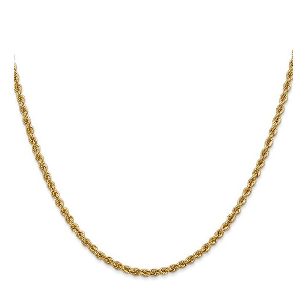 Gold Chain Tipton's Fine Jewelry Lawton, OK