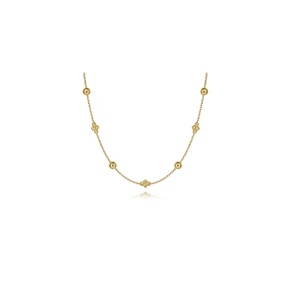 Gold Chain Tipton's Fine Jewelry Lawton, OK