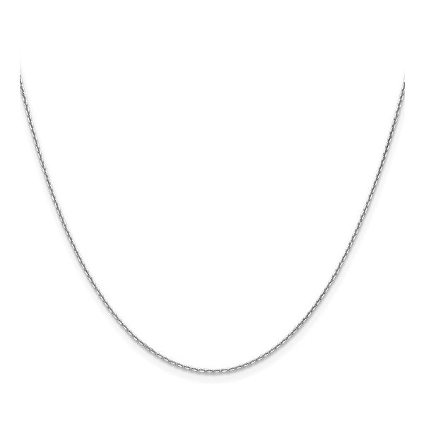 Gold Chain Tipton's Fine Jewelry Lawton, OK