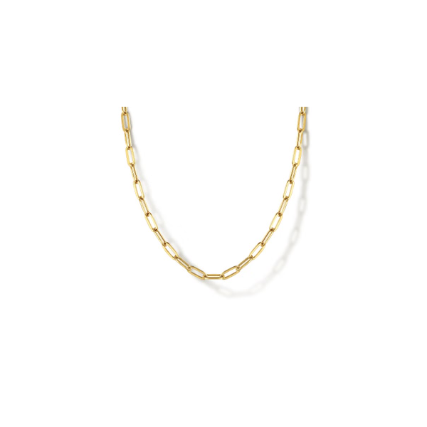 Gold Chain Tipton's Fine Jewelry Lawton, OK