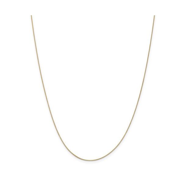 Gold Chain Tipton's Fine Jewelry Lawton, OK