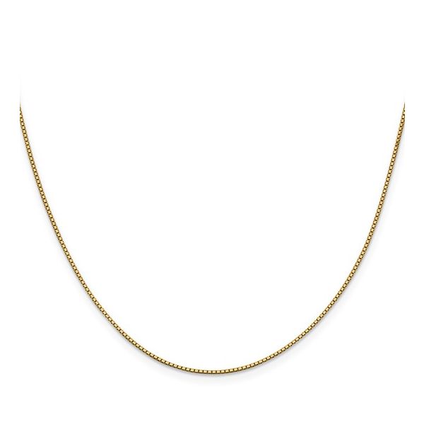 Gold Chain Tipton's Fine Jewelry Lawton, OK