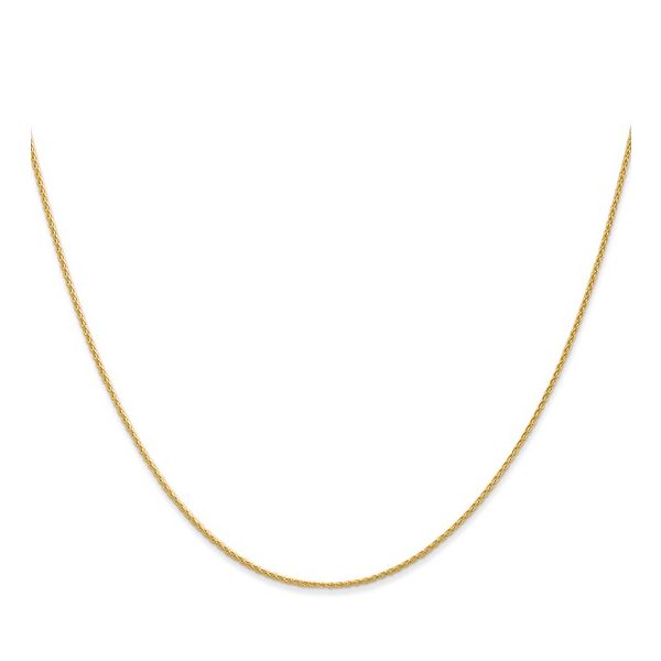 Gold Chain Tipton's Fine Jewelry Lawton, OK