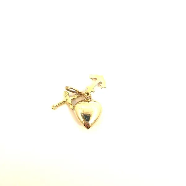 Charms Tipton's Fine Jewelry Lawton, OK