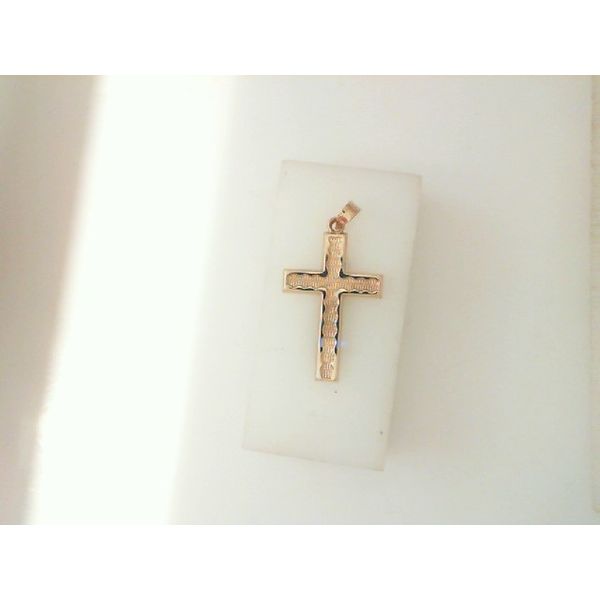 Gold Charm Tipton's Fine Jewelry Lawton, OK