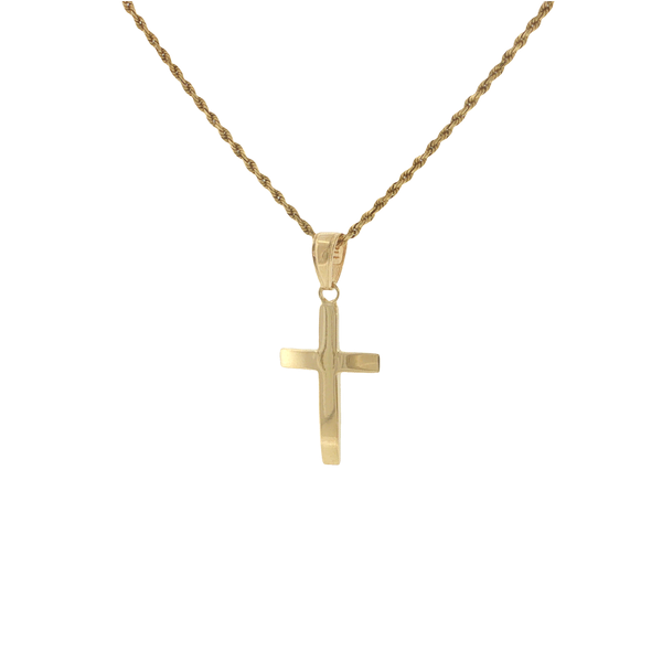 Gold Charm Tipton's Fine Jewelry Lawton, OK