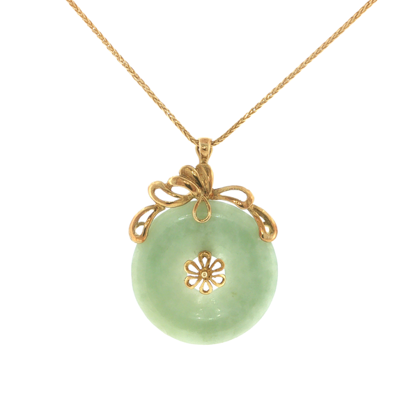 Gold Charm Tipton's Fine Jewelry Lawton, OK