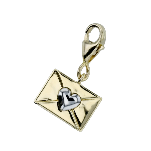 Gold Charm Tipton's Fine Jewelry Lawton, OK