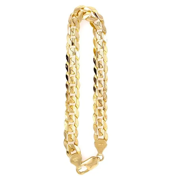 Gold Bracelet Tipton's Fine Jewelry Lawton, OK