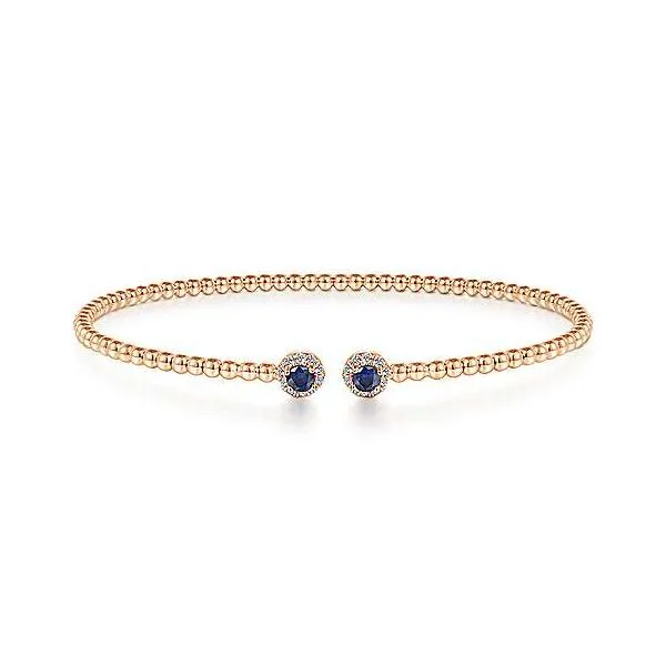 Gold Bracelet Tipton's Fine Jewelry Lawton, OK