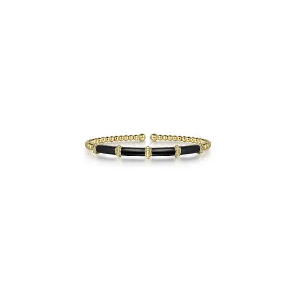Gold Bracelet Tipton's Fine Jewelry Lawton, OK