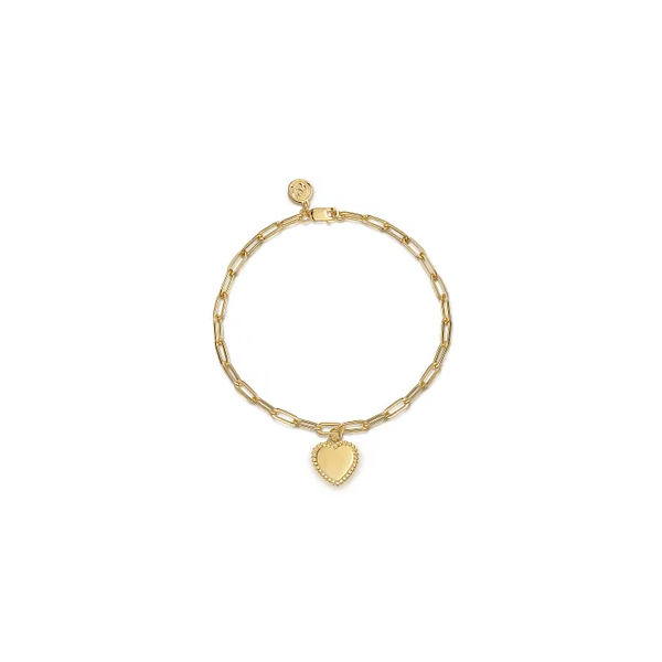 Gold Bracelet Tipton's Fine Jewelry Lawton, OK