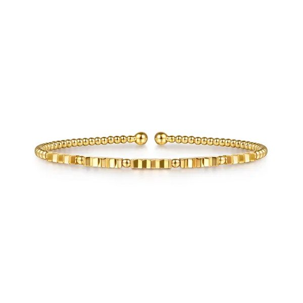Gold Bracelet Tipton's Fine Jewelry Lawton, OK