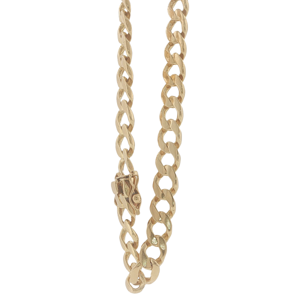 Gold Bracelet Tipton's Fine Jewelry Lawton, OK
