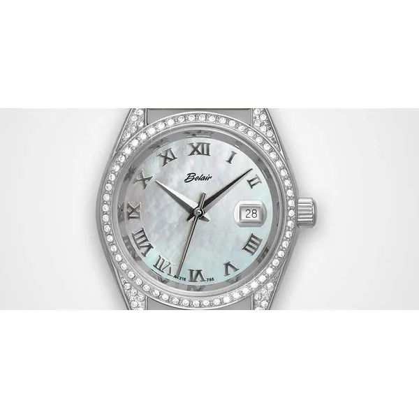 Ladies Watch Tipton's Fine Jewelry Lawton, OK