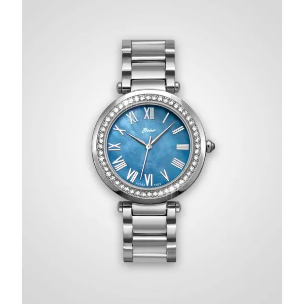 Fine jewelry and watches store