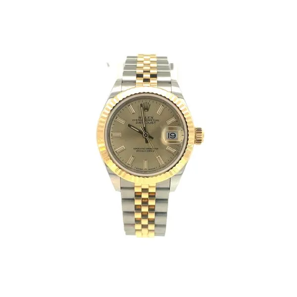 Ladies Watch Tipton's Fine Jewelry Lawton, OK