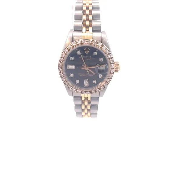 Ladies Watch Tipton's Fine Jewelry Lawton, OK