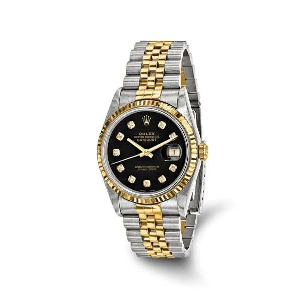 Ladies Watch Tipton's Fine Jewelry Lawton, OK
